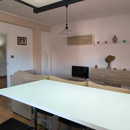 Apartamento En El Paseo Maritimo De Vilanova De Arousa A Pie De Playa Esterno foto